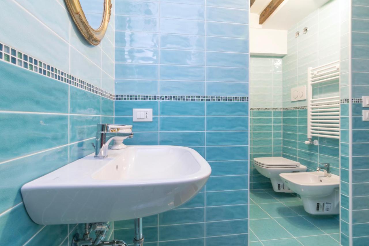 Ca' Alberto Apartments Venice Luaran gambar