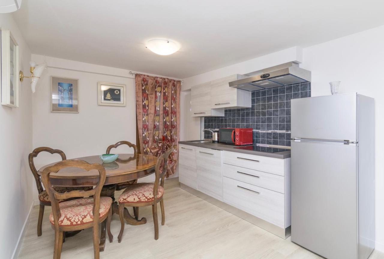 Ca' Alberto Apartments Venice Luaran gambar