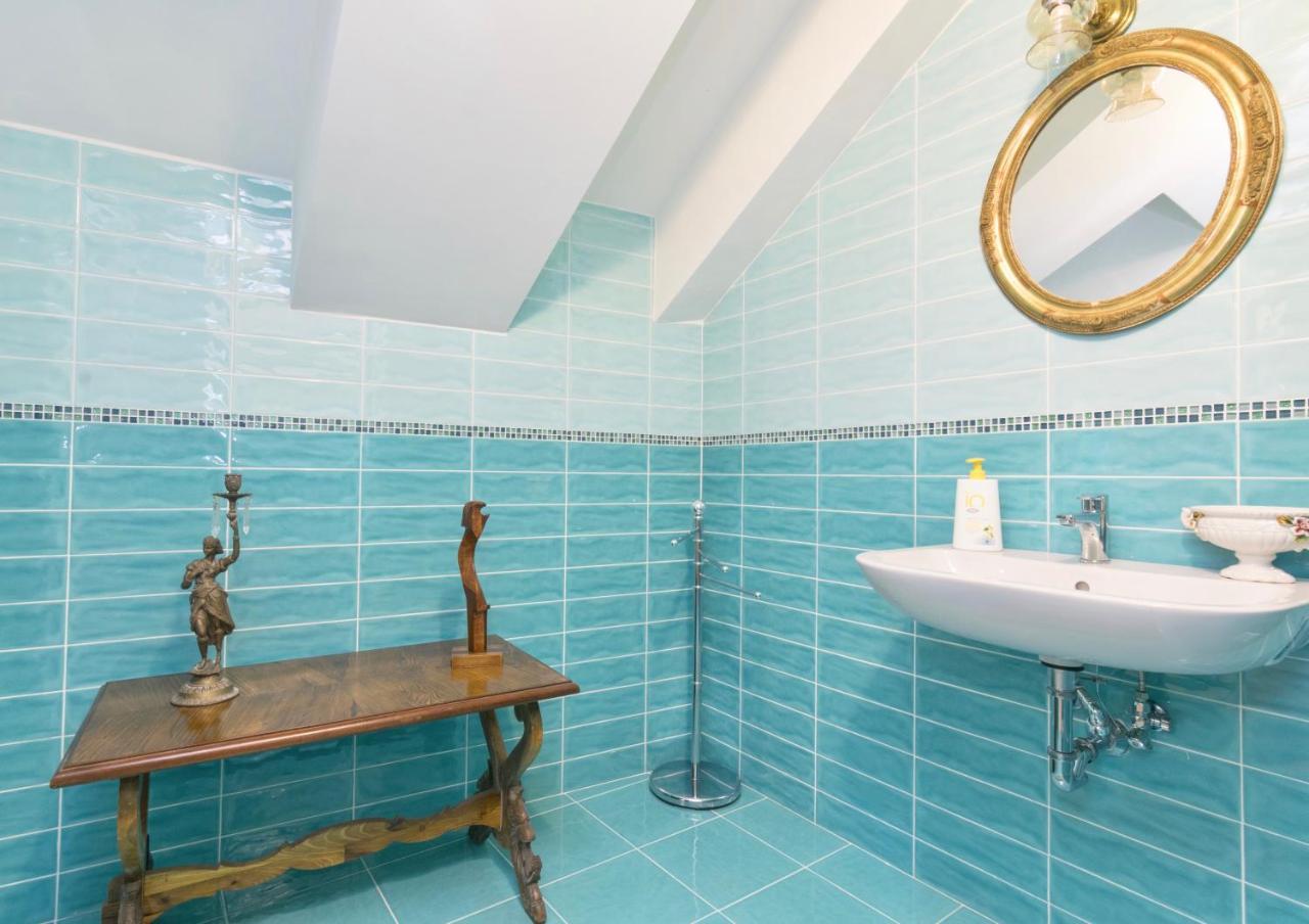 Ca' Alberto Apartments Venice Luaran gambar
