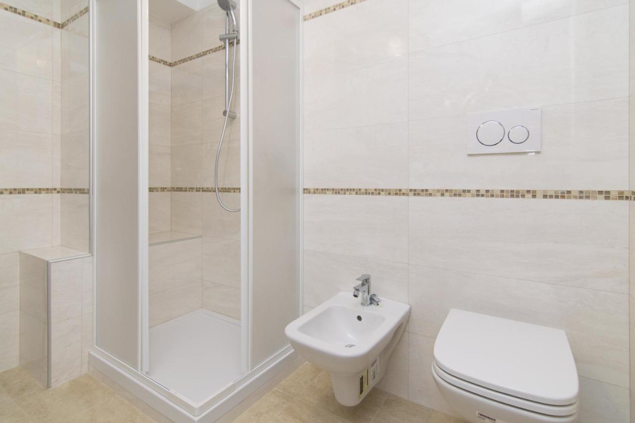 Ca' Alberto Apartments Venice Luaran gambar