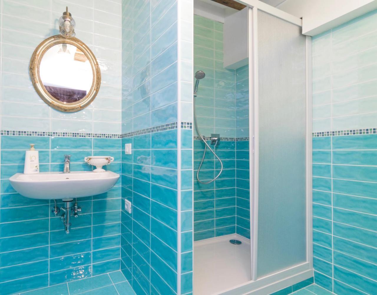 Ca' Alberto Apartments Venice Luaran gambar