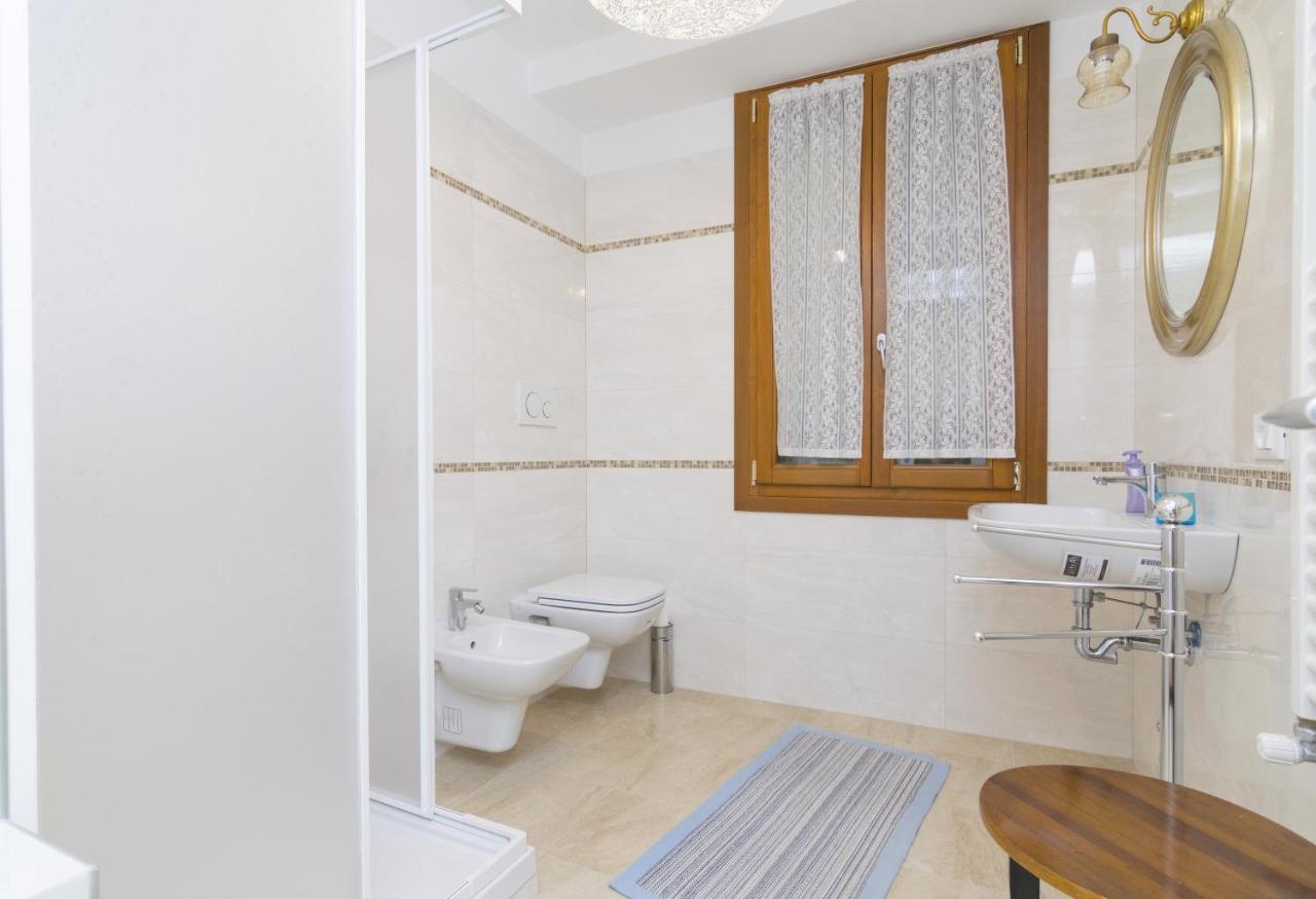 Ca' Alberto Apartments Venice Luaran gambar