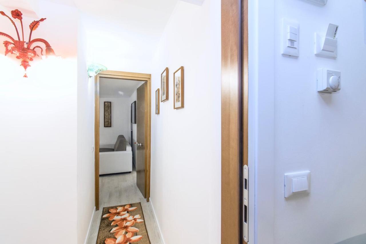 Ca' Alberto Apartments Venice Luaran gambar