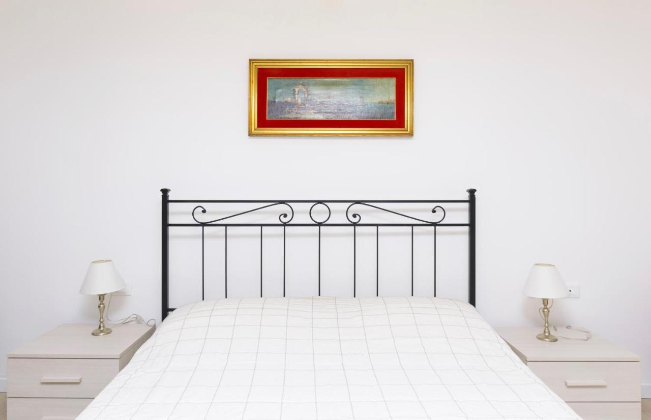Ca' Alberto Apartments Venice Luaran gambar
